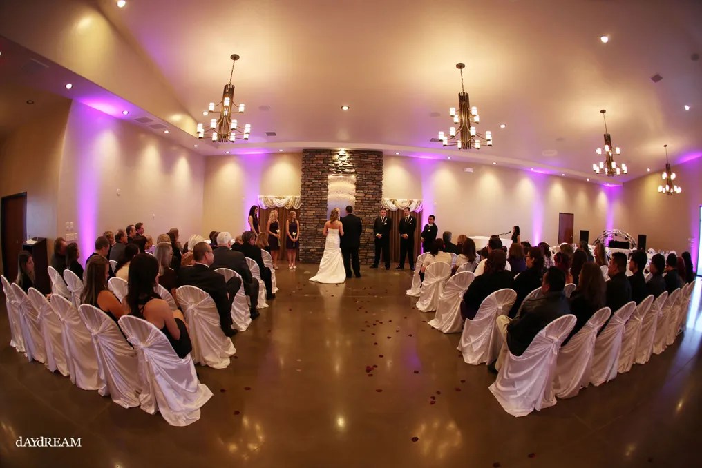 Longmeadow Event Center #19