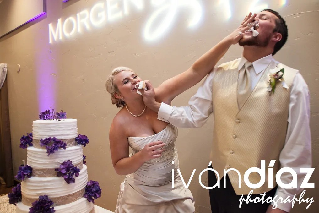 Longmeadow Event Center #29