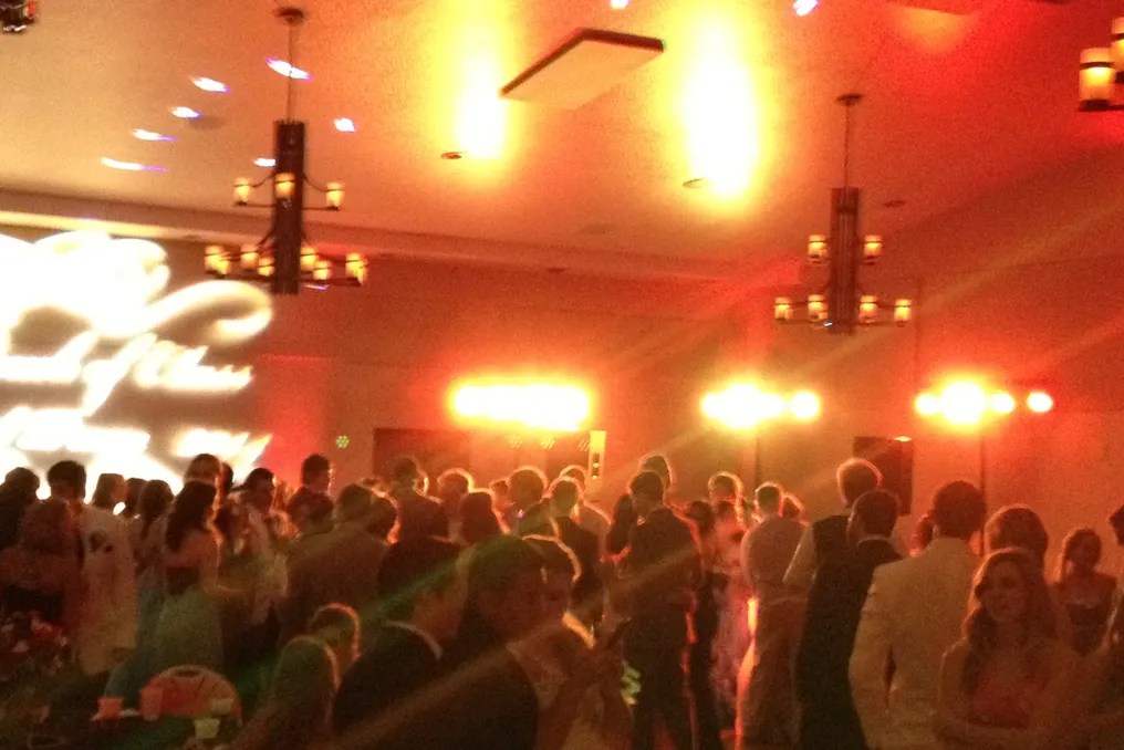 Longmeadow Event Center #30