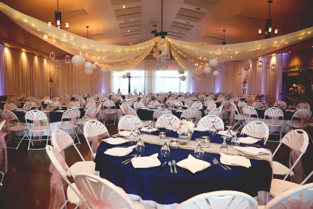 Longmeadow Event Center #45