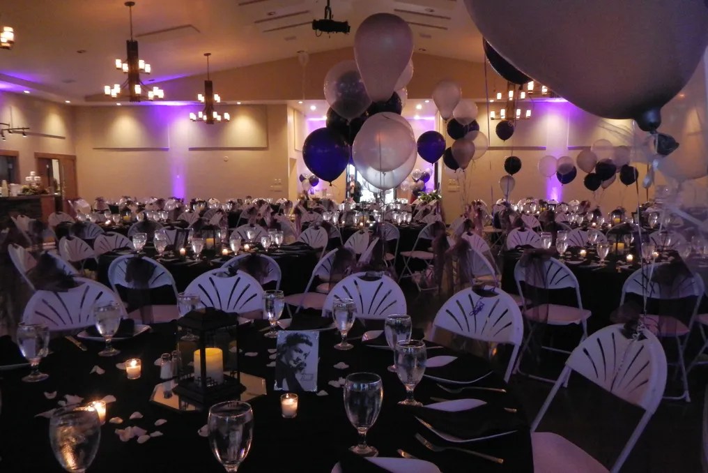 Longmeadow Event Center #51