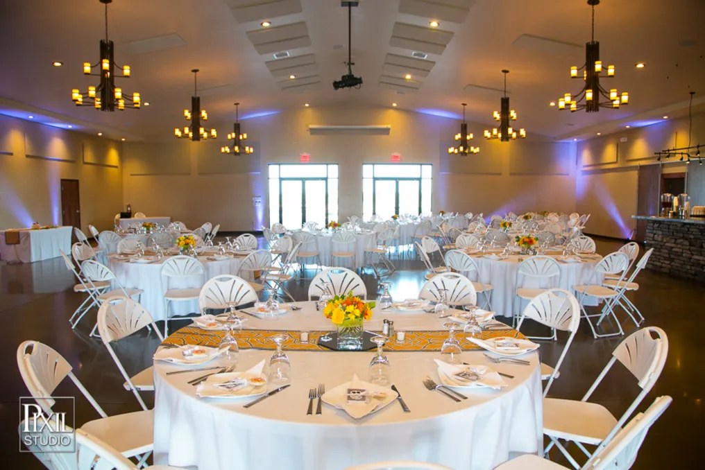 Longmeadow Event Center #52