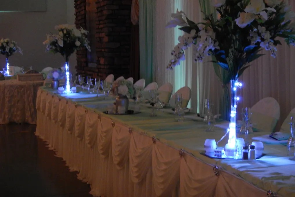 Longmeadow Event Center #55