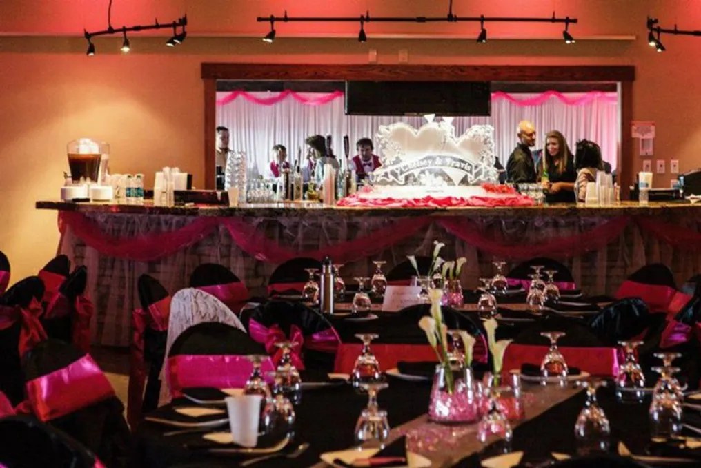 Longmeadow Event Center #62