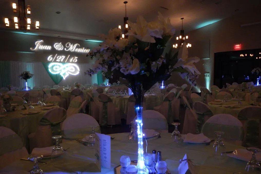 Longmeadow Event Center #63