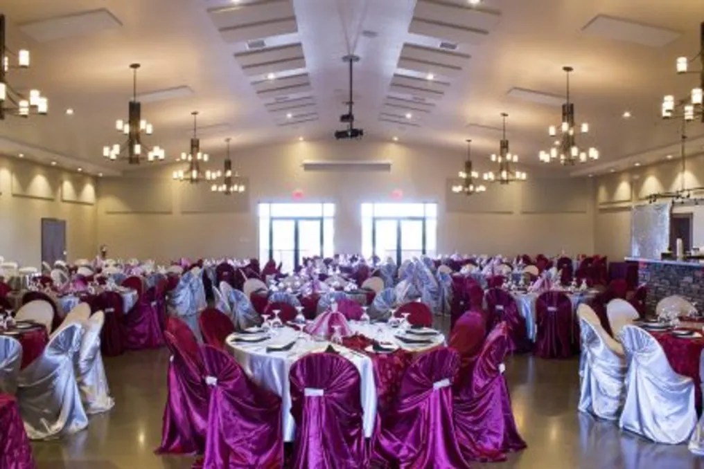 Longmeadow Event Center #66
