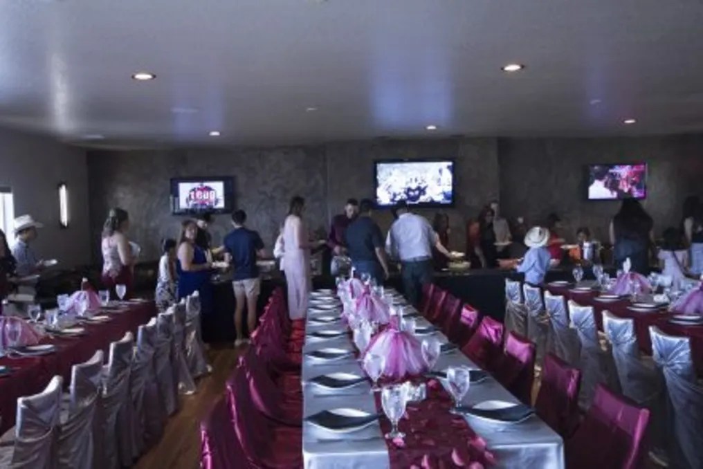 Longmeadow Event Center #70