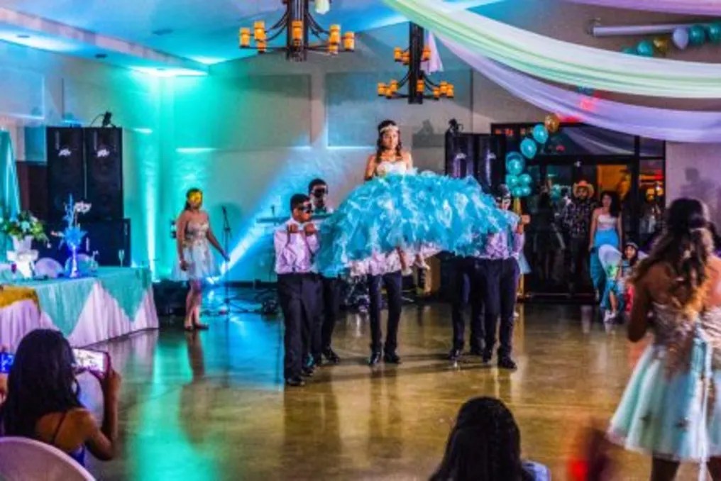 Longmeadow Event Center #72
