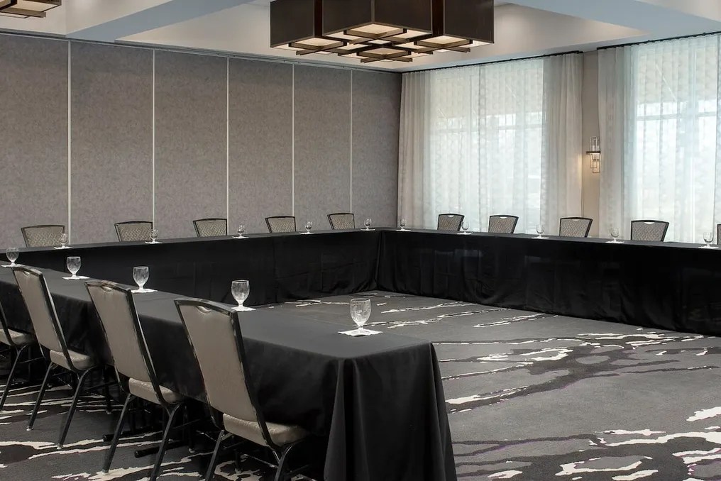 Hilton Garden Inn Columbia Airport #6