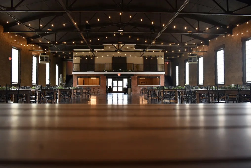 The Armory Events #12