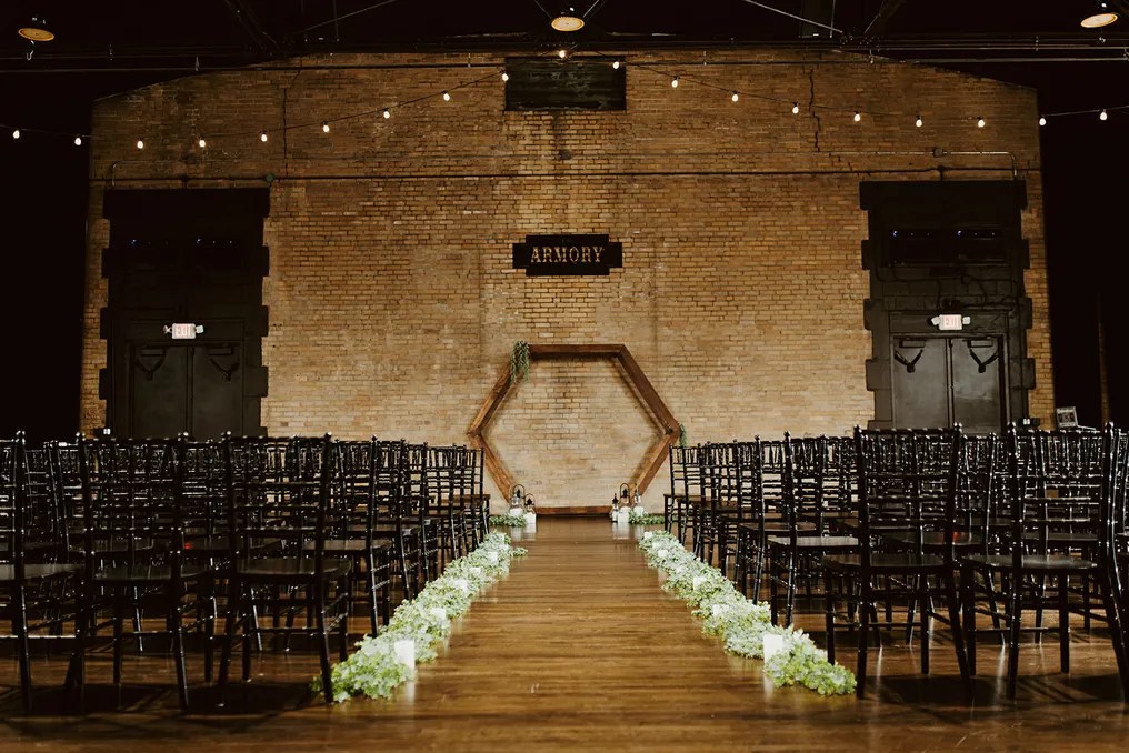 The Armory Events #26