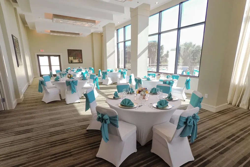Hilton Cocoa Beach Oceanfront #1