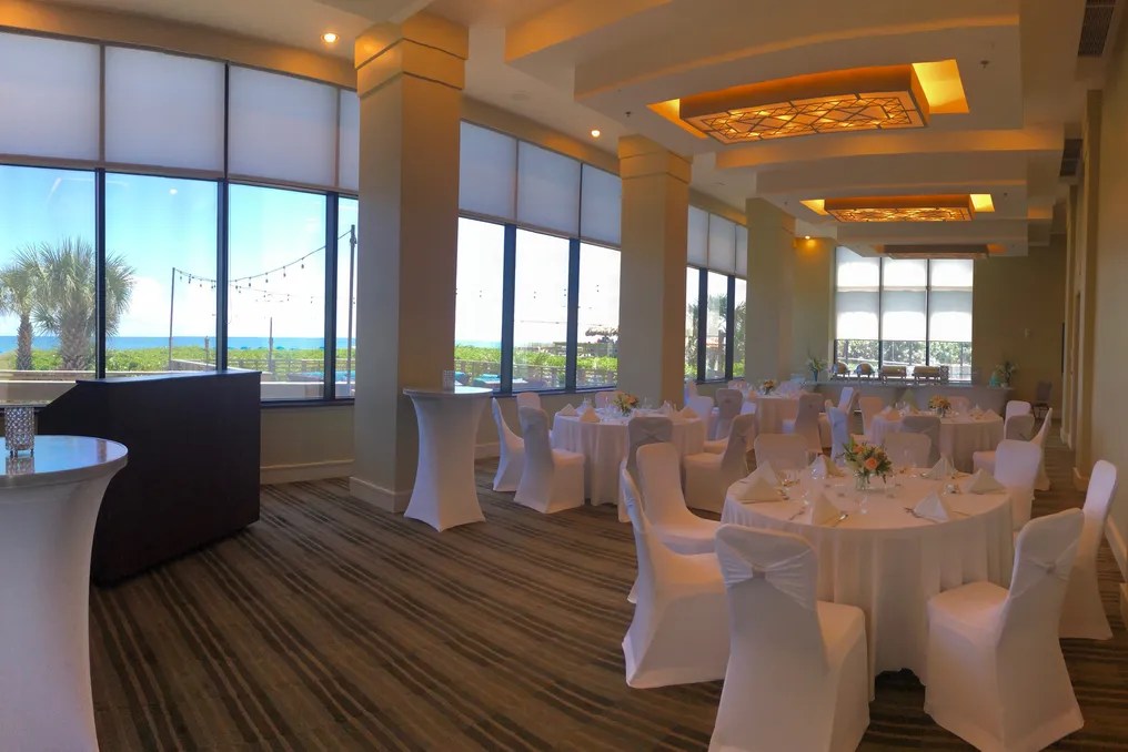 Hilton Cocoa Beach Oceanfront #5