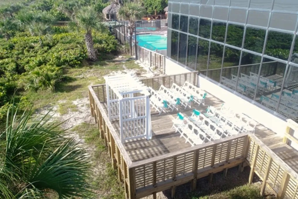 Hilton Cocoa Beach Oceanfront #14