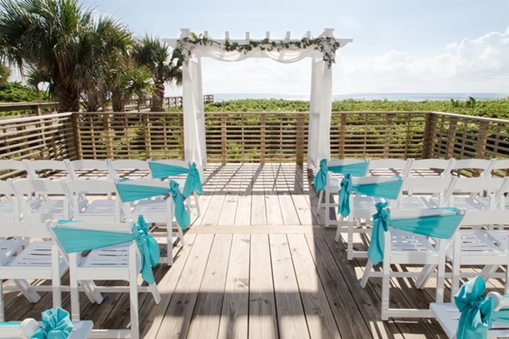 Hilton Cocoa Beach Oceanfront #15
