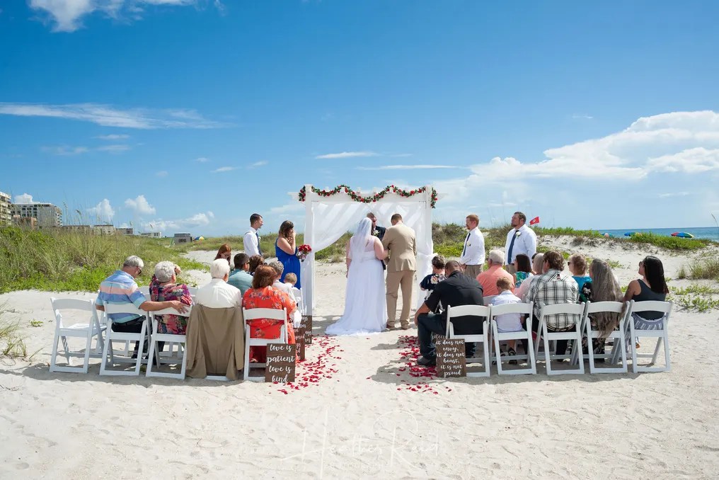Hilton Cocoa Beach Oceanfront #19