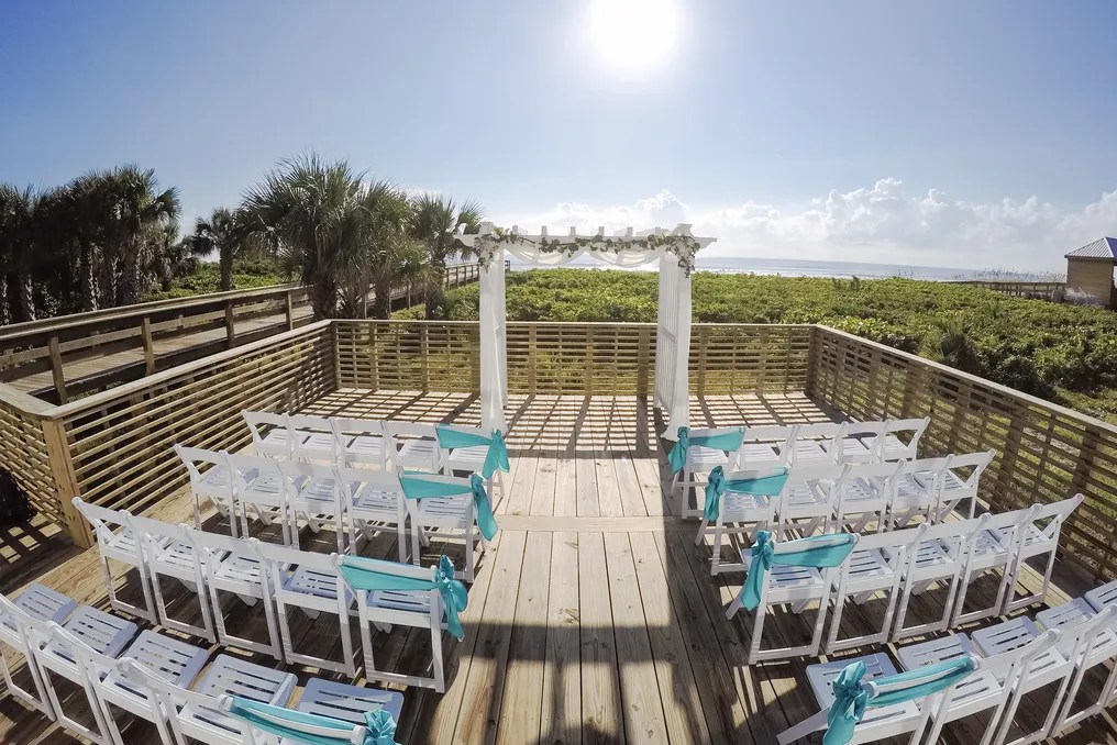 Hilton Cocoa Beach Oceanfront #23