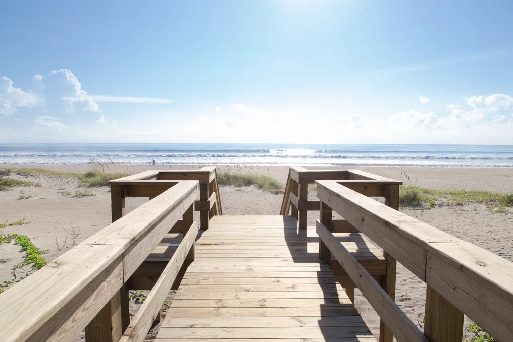 Hilton Cocoa Beach Oceanfront #24