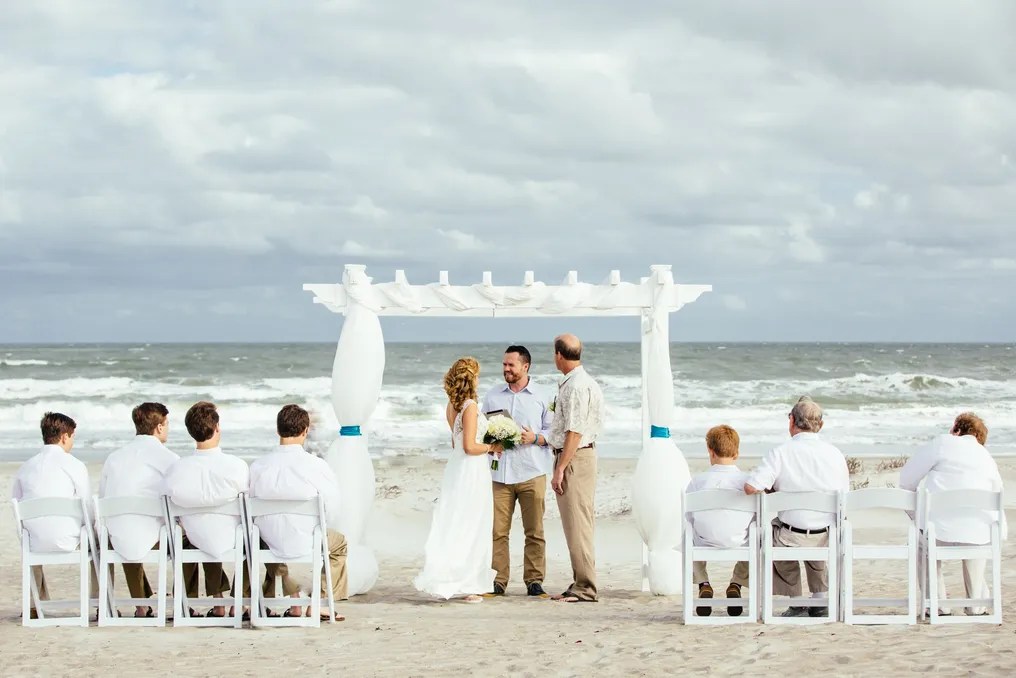 Hilton Cocoa Beach Oceanfront #33