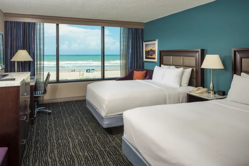 Hilton Cocoa Beach Oceanfront #43