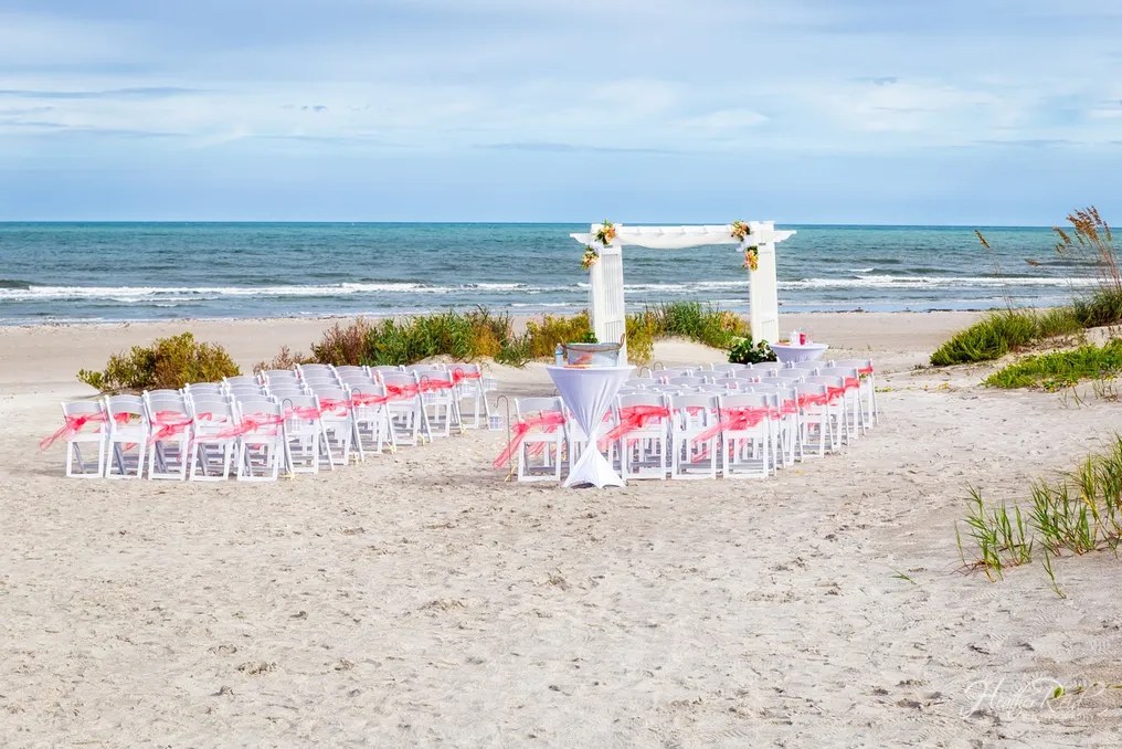 Hilton Cocoa Beach Oceanfront #49