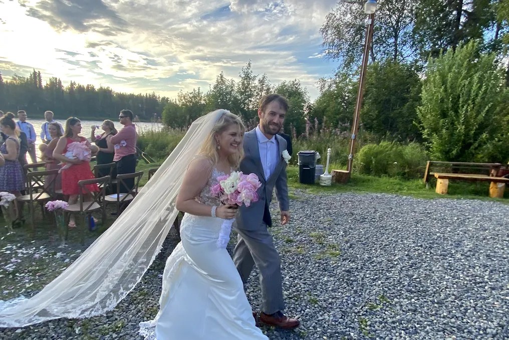 Cusack's On The Kenai #15