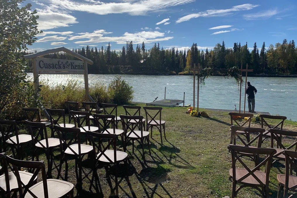 Cusack's On The Kenai #30