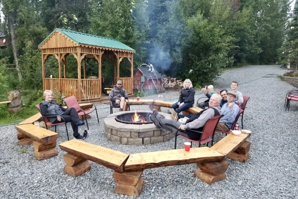 Cusack's On The Kenai #31