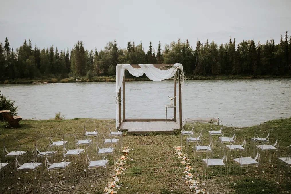 Cusack's On The Kenai #36