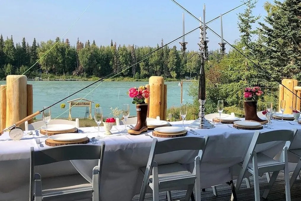 Cusack's On The Kenai #38