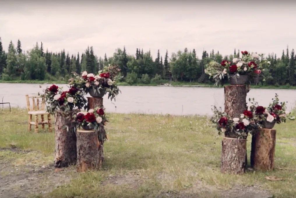 Cusack's On The Kenai #44