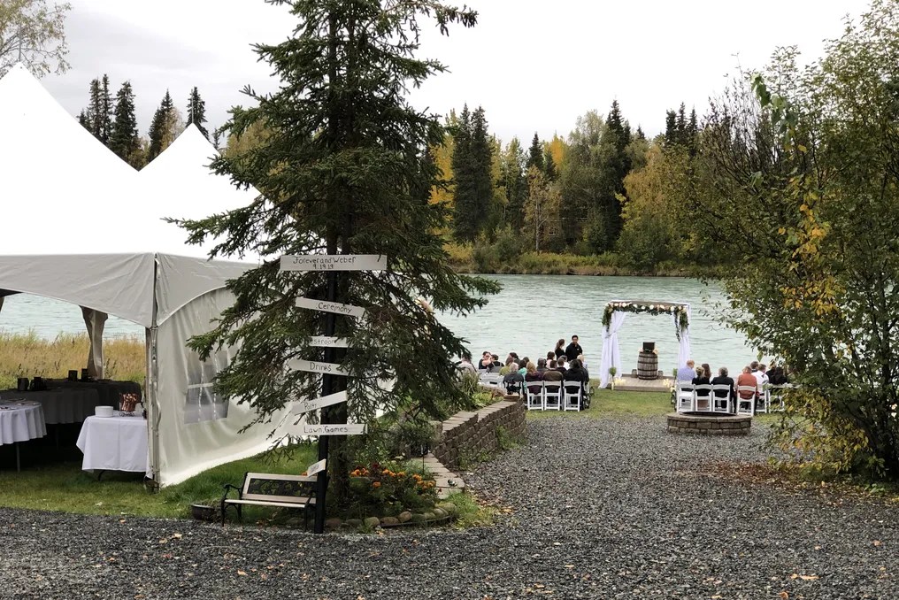 Cusack's On The Kenai #51