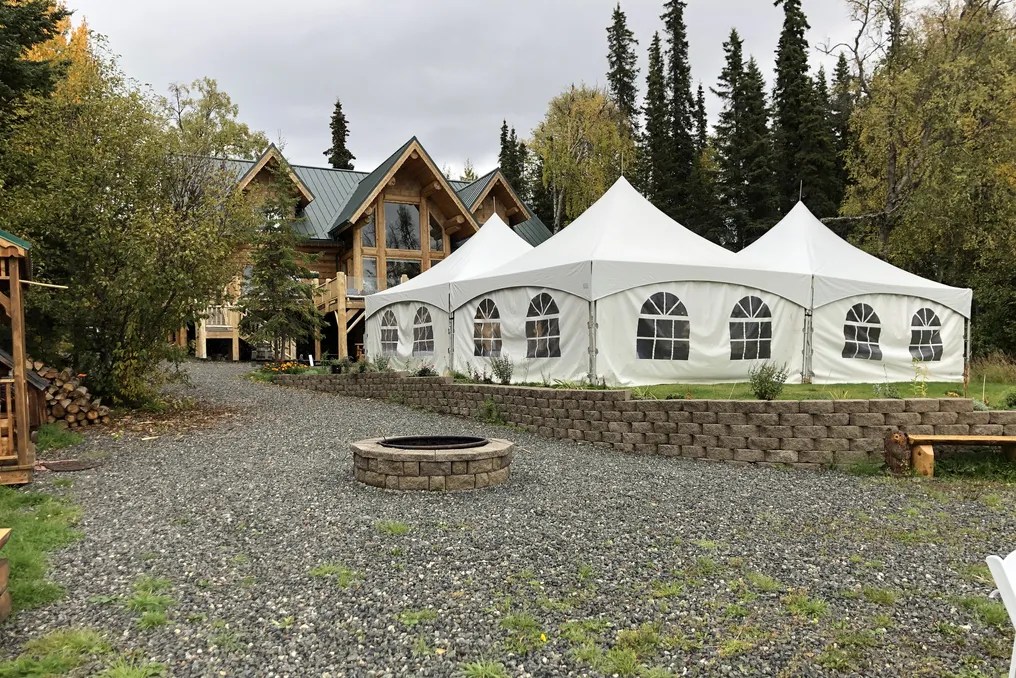 Cusack's On The Kenai #53