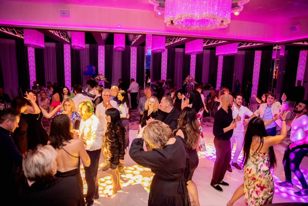 Noor Event Center #2