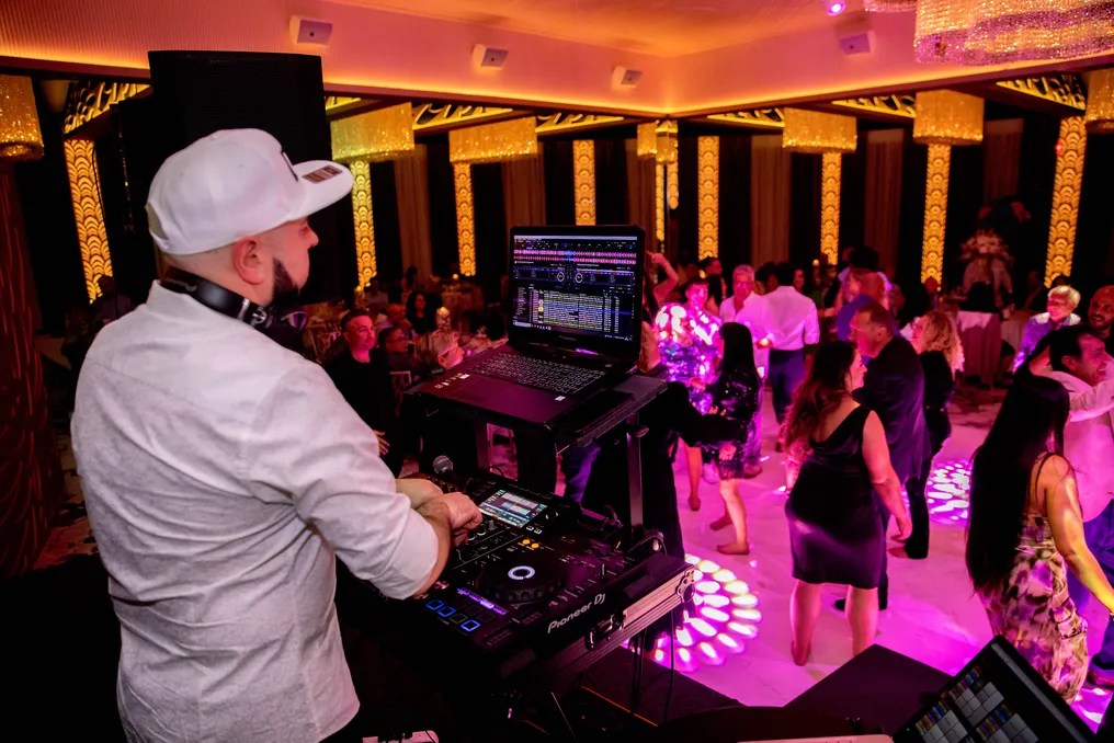 Noor Event Center #3