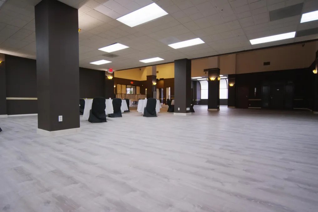 The 320 Premier Hall #2