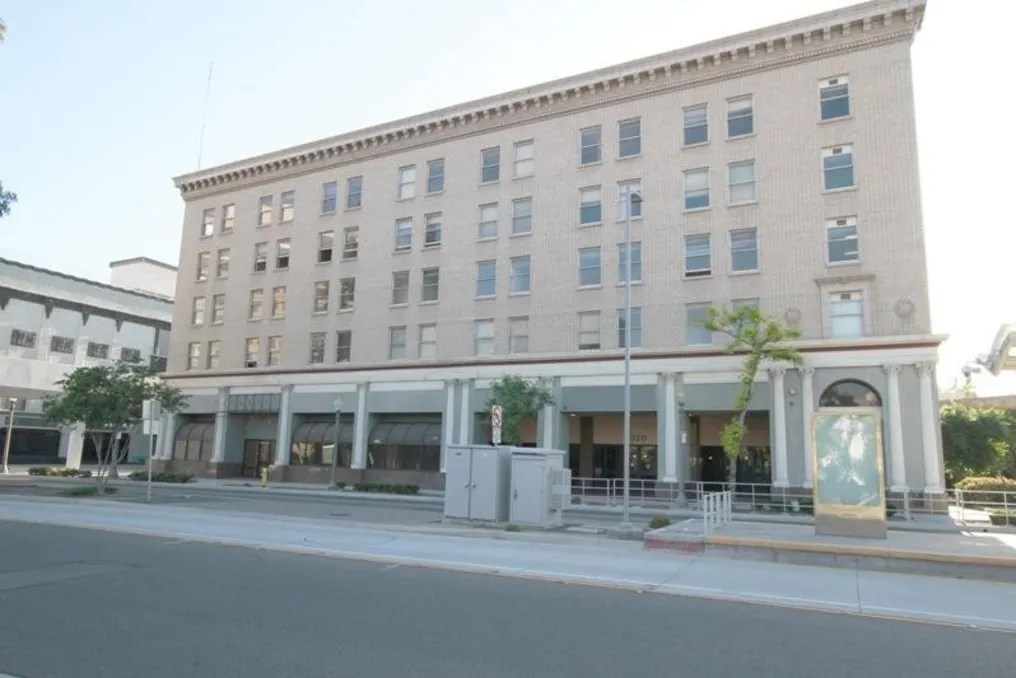 The 320 Premier Hall #5