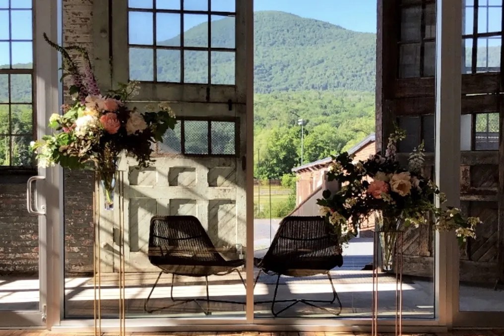 Greylock WORKS #15