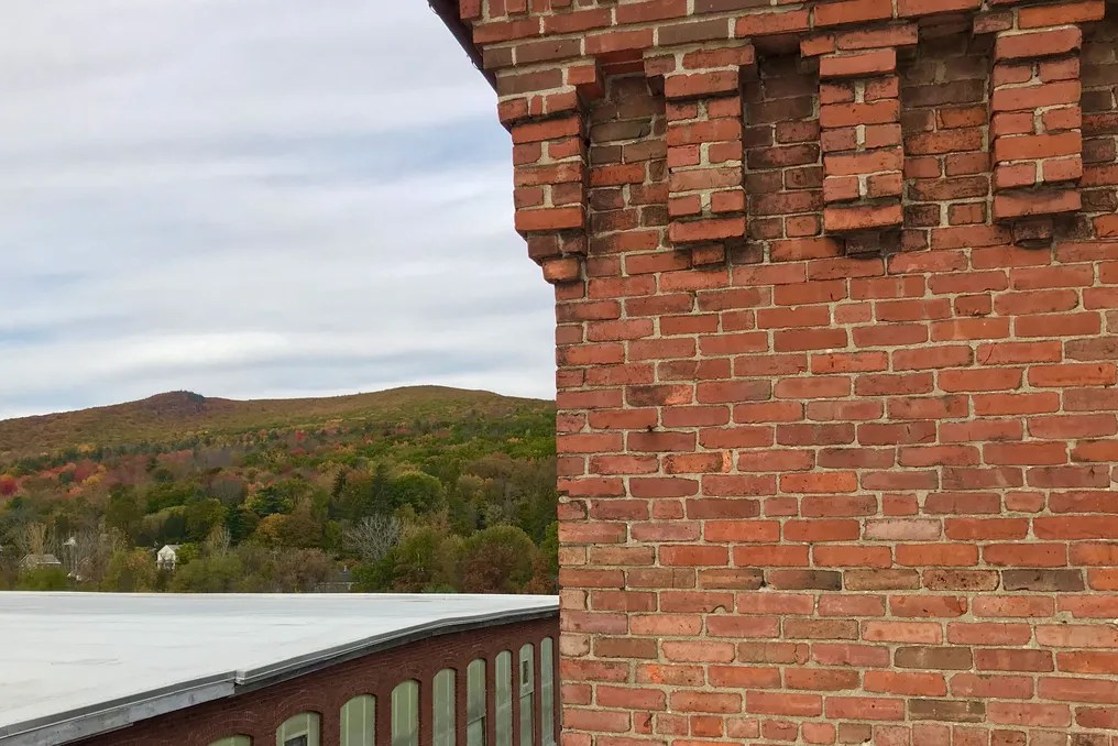 Greylock WORKS #21
