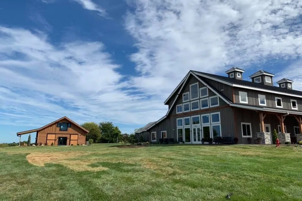 Stone Valley Meadows #65