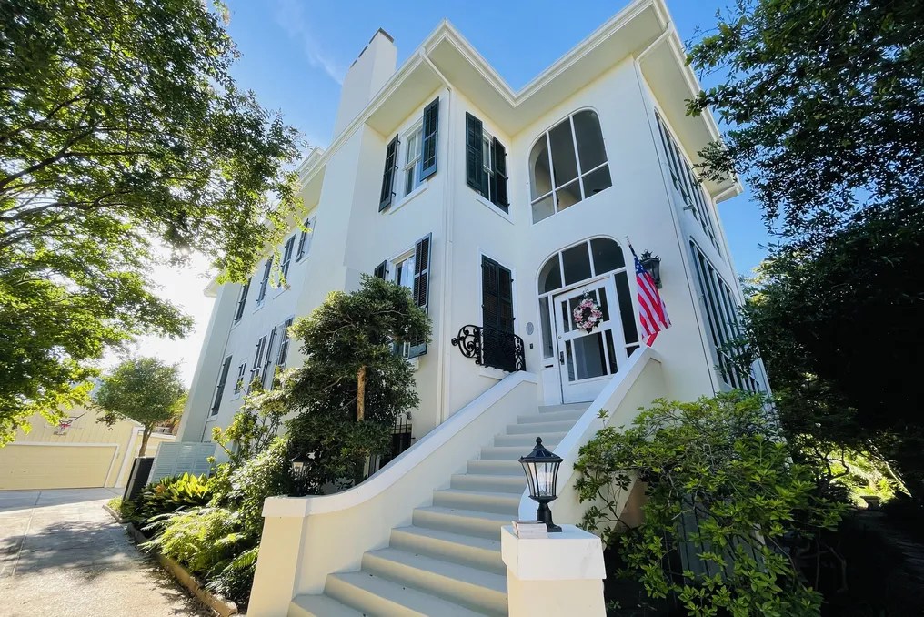 Virginia Point INN #1
