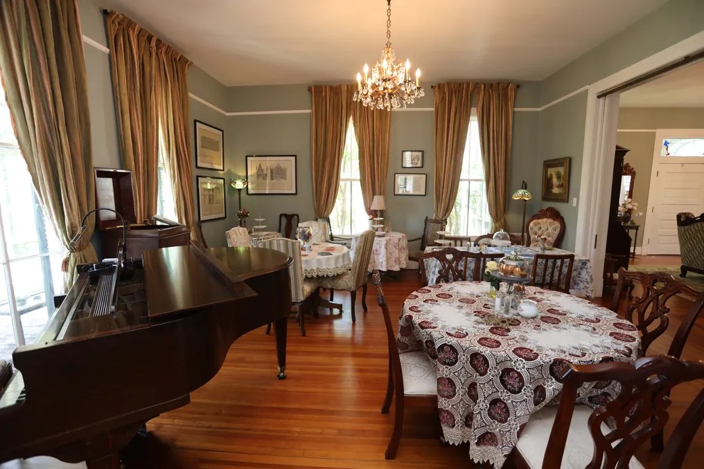 Virginia Point INN #3