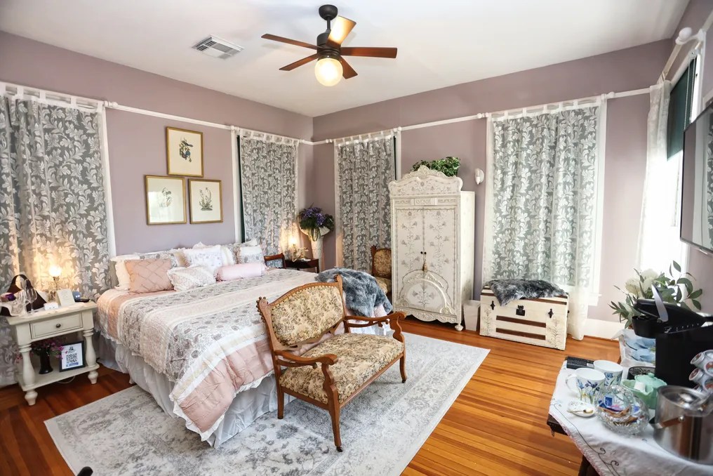 Virginia Point INN #9