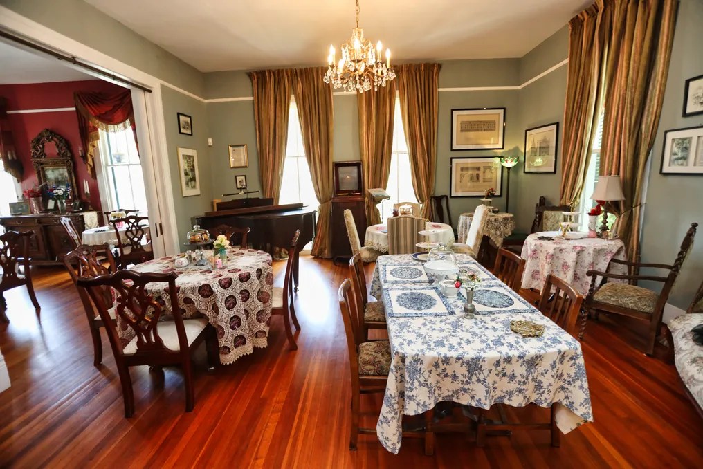 Virginia Point INN #10