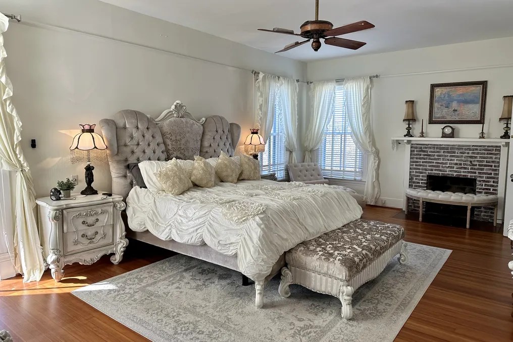 Virginia Point INN #11