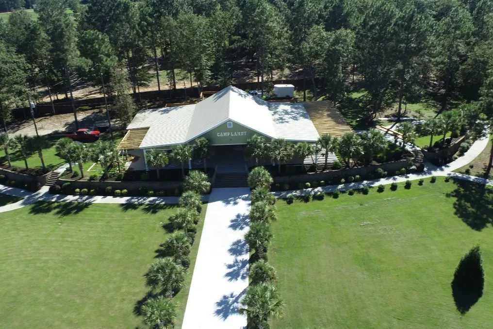 Camp Landy Resort #1