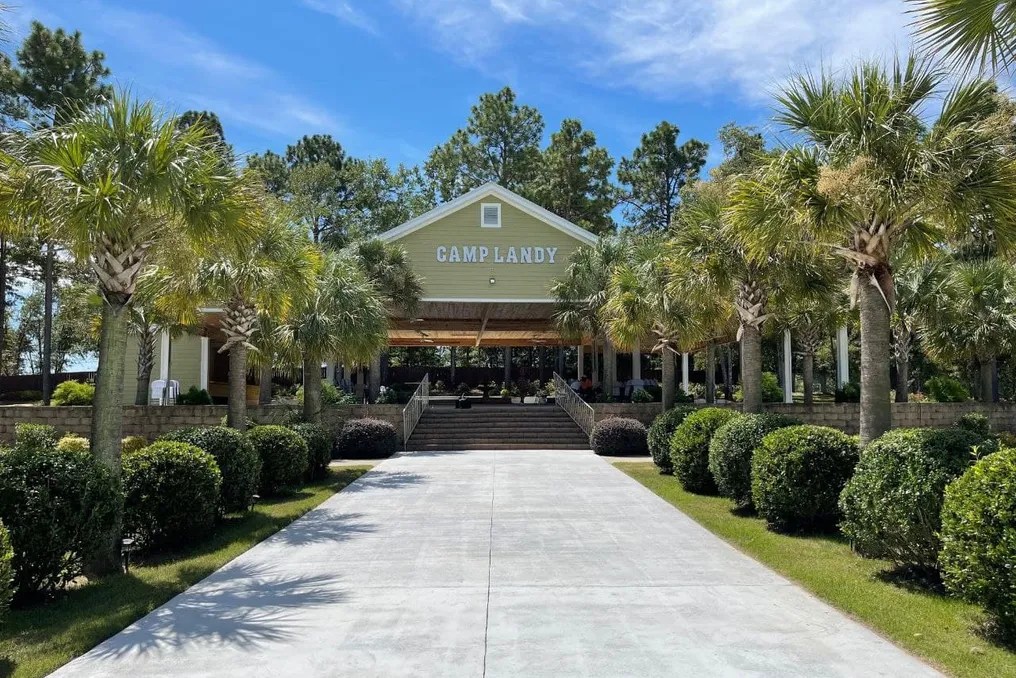 Camp Landy Resort #2