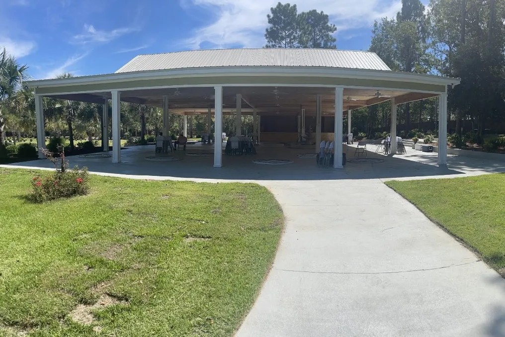Camp Landy Resort #4