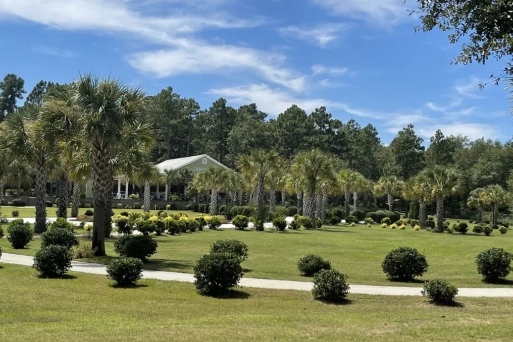 Camp Landy Resort #6
