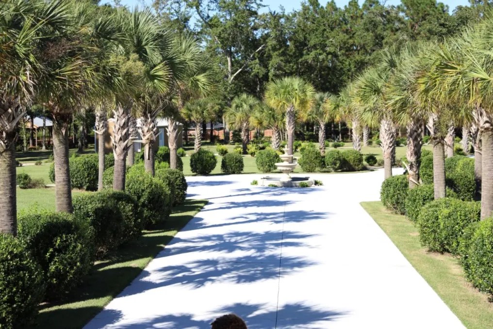 Camp Landy Resort #7